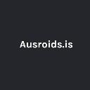 AUS Roids logo